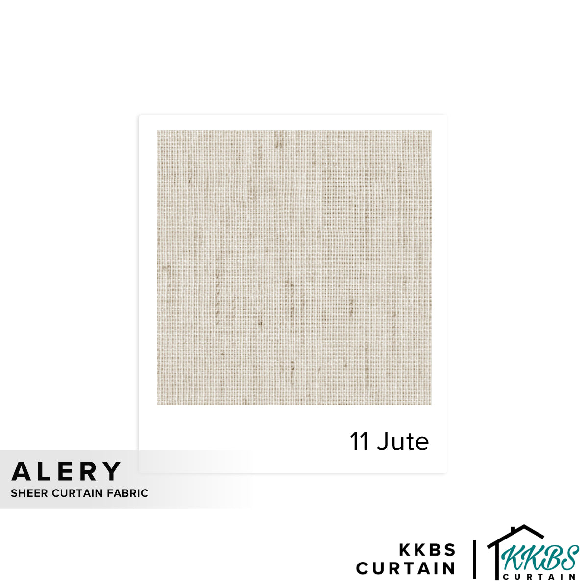 Alery 纱帘定制