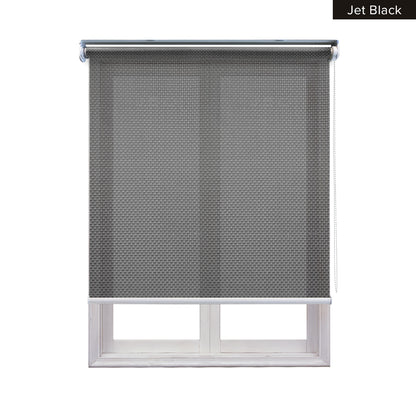 Tirai Roller Separa Blackout Haruko Dibuat Dibuat Khusus