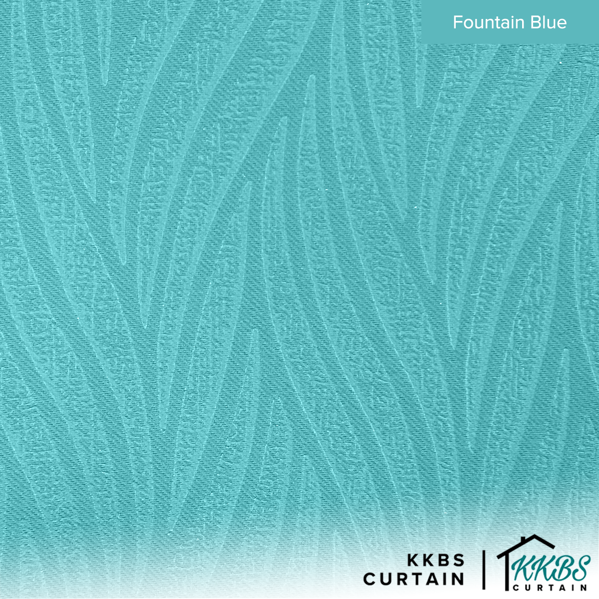 Bottega Blackout Curtain Custom Made