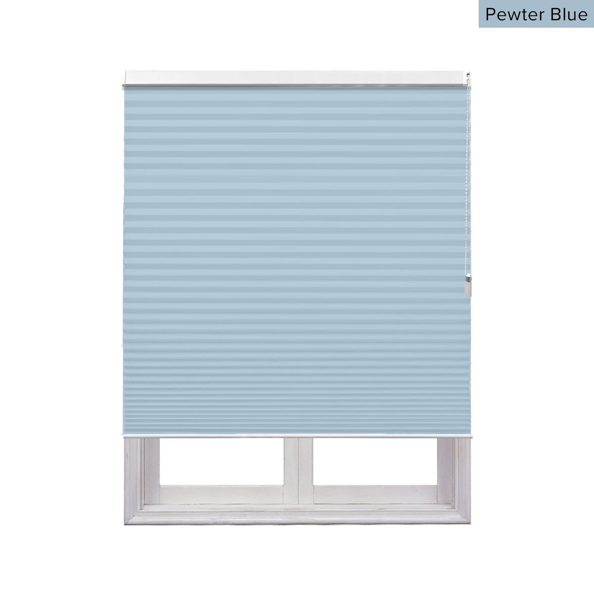 Renato 26mm Blackout Honeycomb Blinds Custom Made