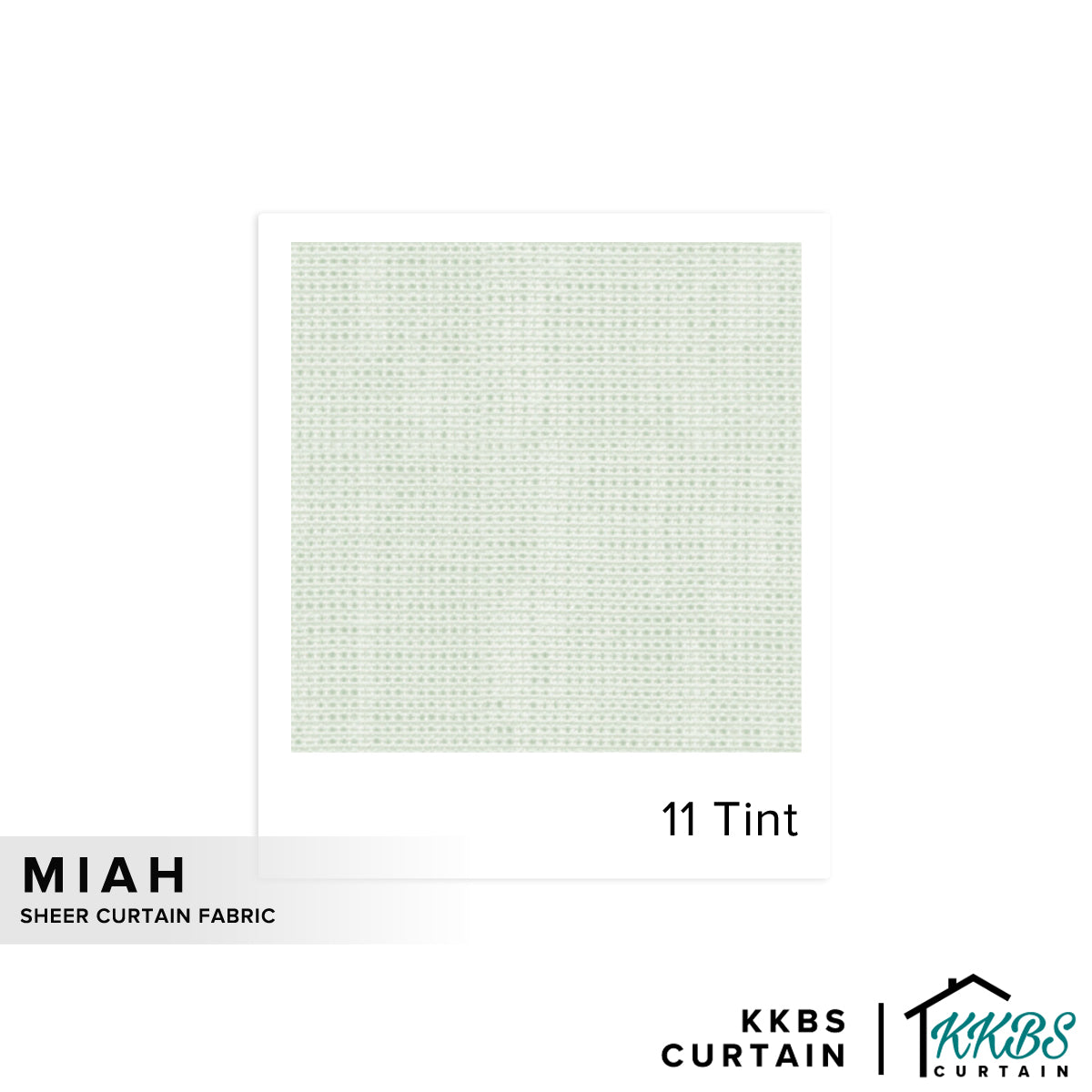 Miah 纱帘定制