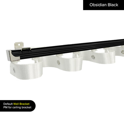 Verody Heavy Duty S Track Single Complete Set