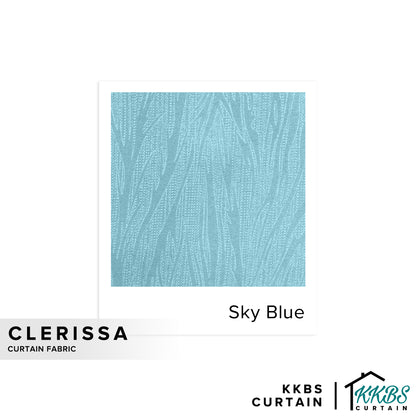 Clerissa Langsir Blackout Tempahan