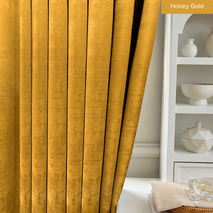 Jorica Langsir 85-95% Blackout Lebar Standard
