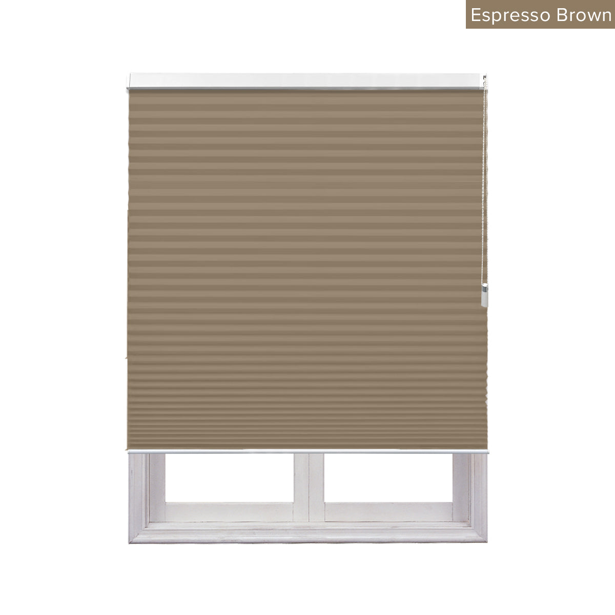 Renato 26mm Blackout Honeycomb Blinds Custom Made