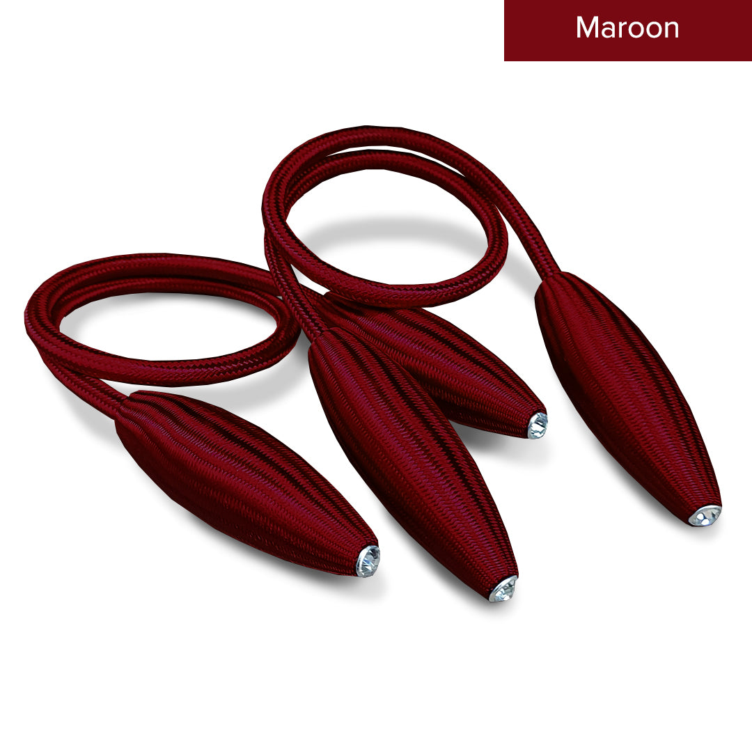 Lilie Curtain Tieback
