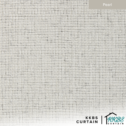 Jerva Blackout Curtain Custom Made