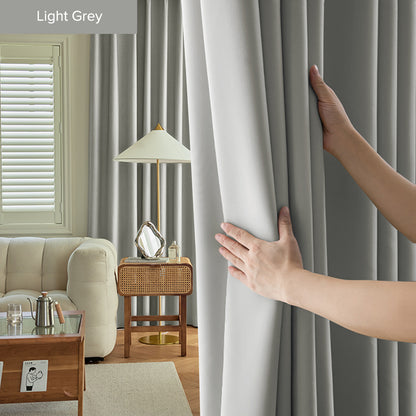 Estella Langsir 90 - 99% Blackout Siap Jahit (Page 1)