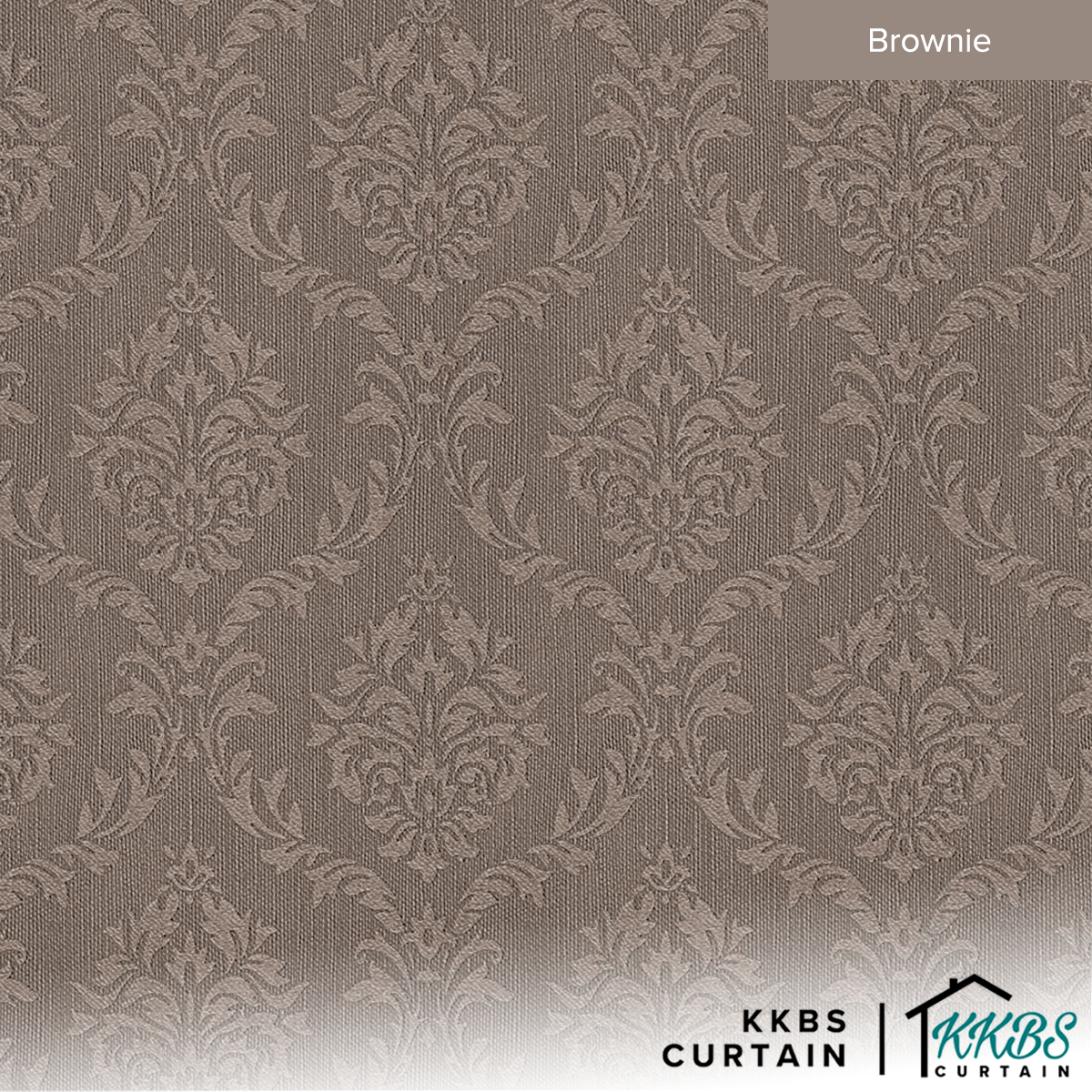 Magisa Blackout Curtain Custom Made