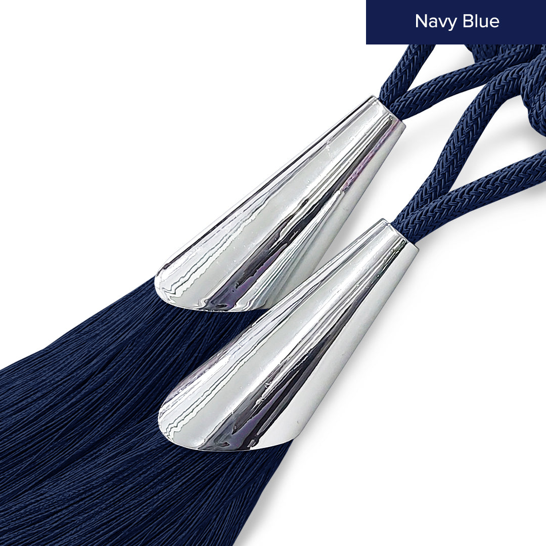 Novelie Tassel Curtain Tieback