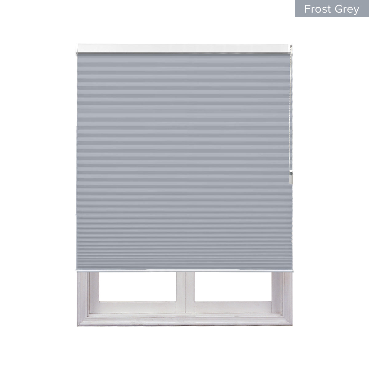 Renato 26mm Blackout Honeycomb Blinds Custom Made