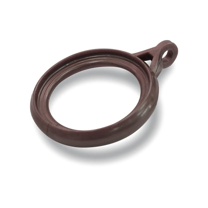 Cincin Batang Langsir Luxstony Mocha