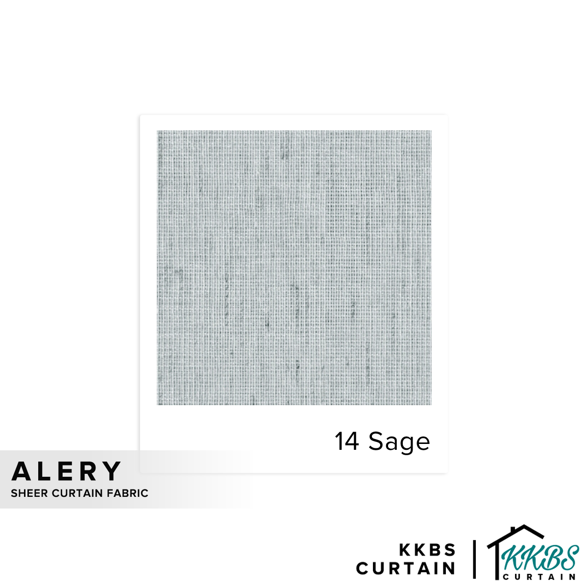 Alery 纱帘定制
