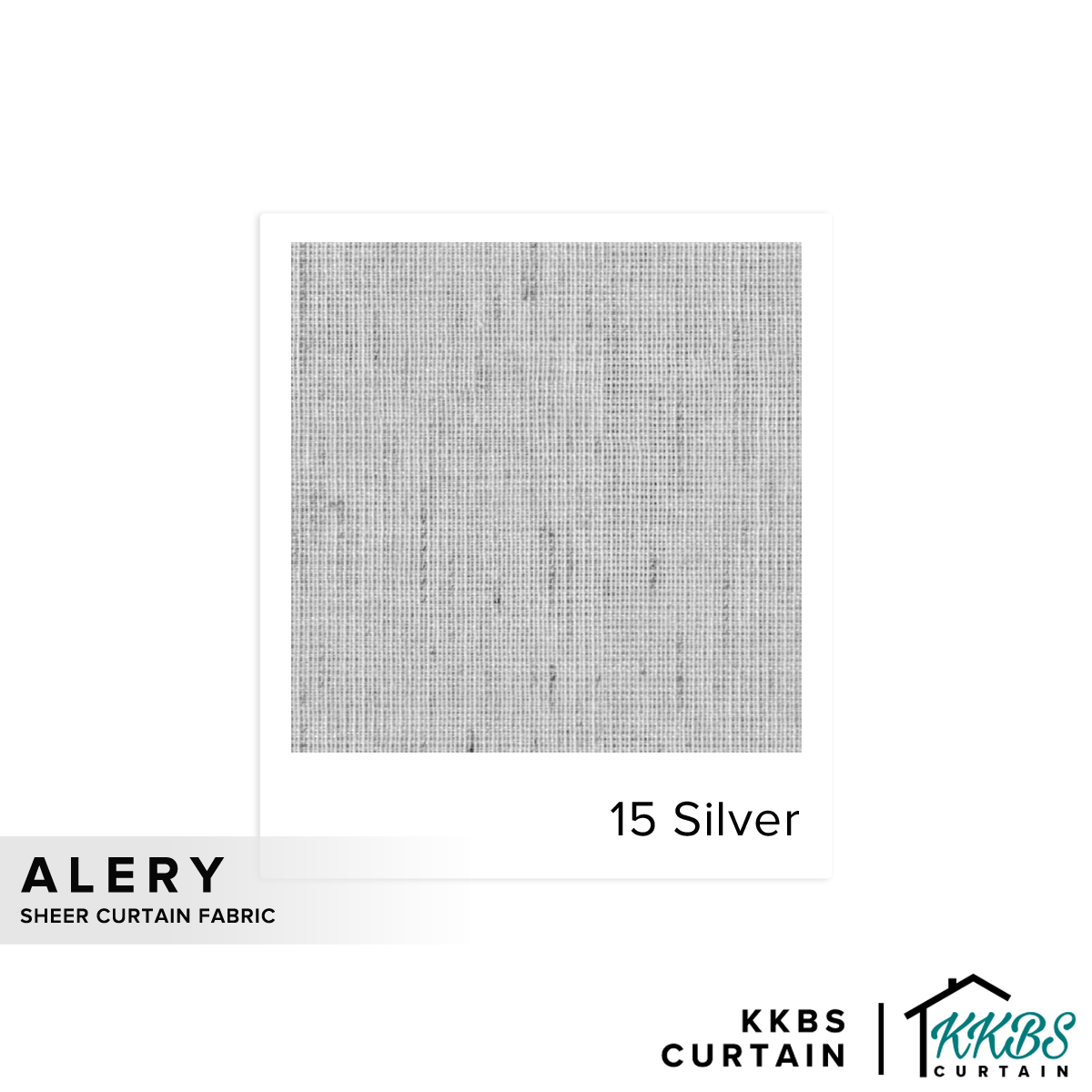 Alery 纱帘定制