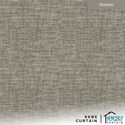 Conusly Blackout Curtain Custom Made 