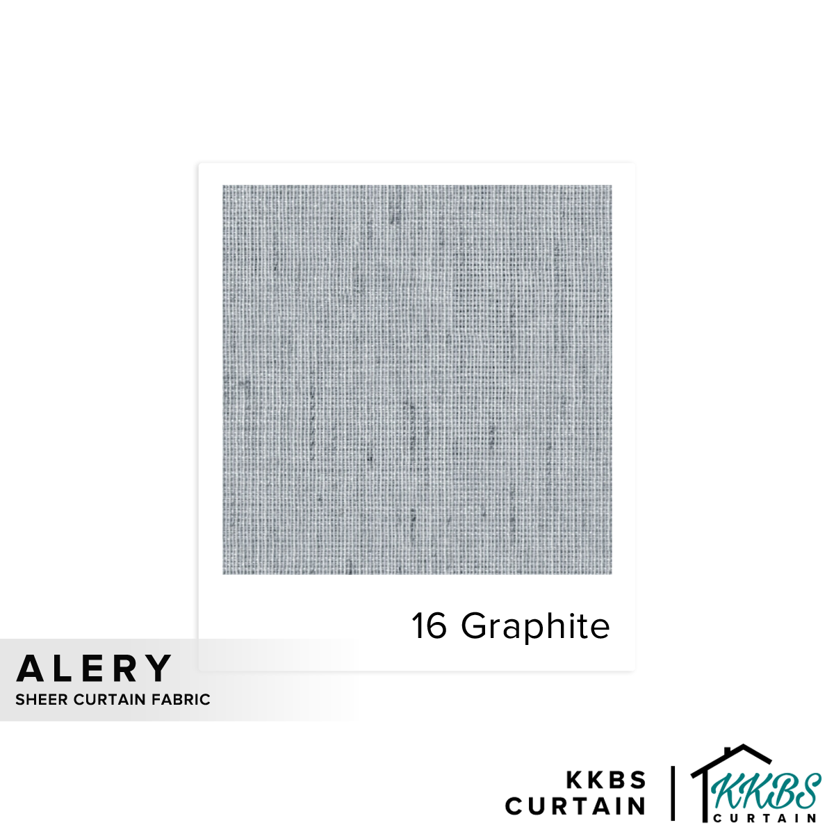 Alery 纱帘定制