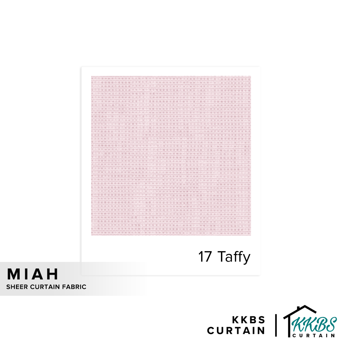 Miah 纱帘定制