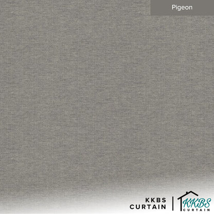 Jane Blackout Curtain Custom Made