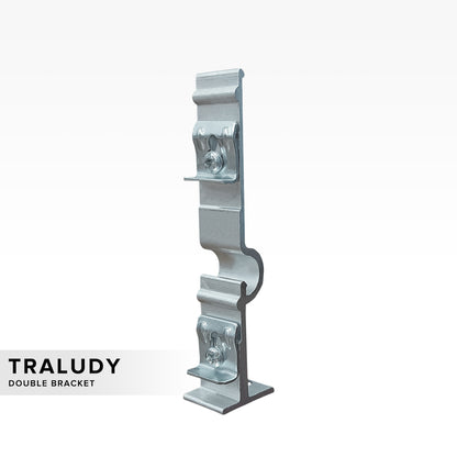 Traludy Trek Bracket Double
