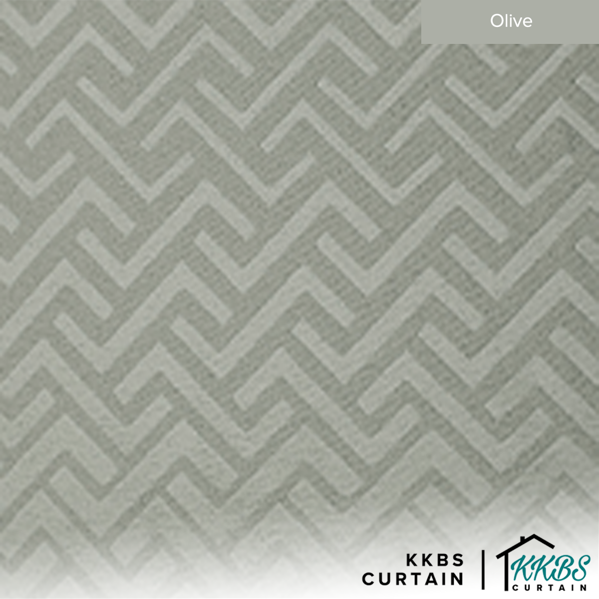 Larina Blackout Curtain Custom Made