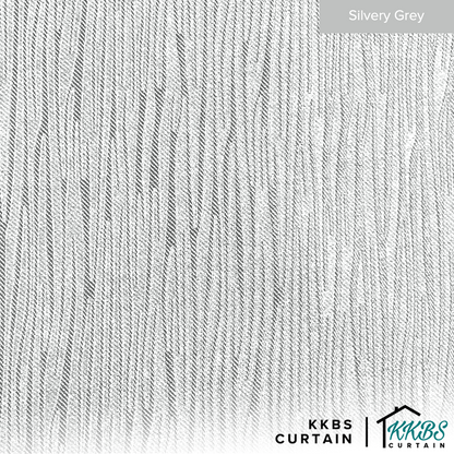 Fiona Blackout Curtain Custom Made