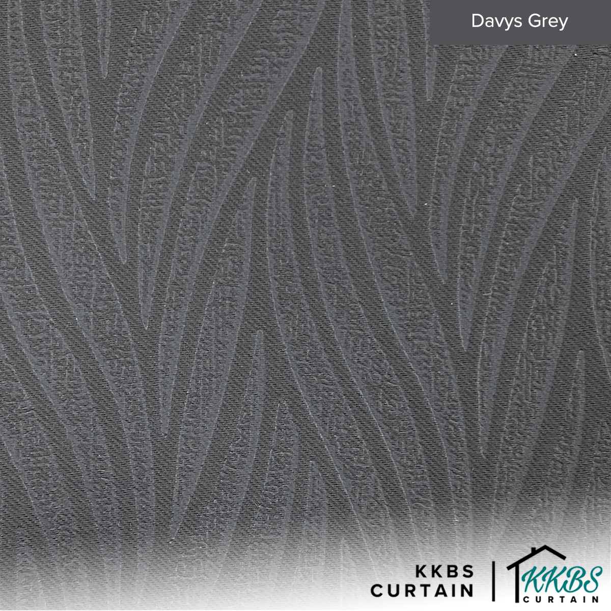 Bottega Blackout Curtain Custom Made