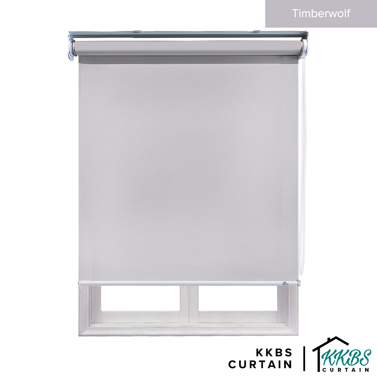 Matalio 100% Blackout Roller Blinds Custom Made