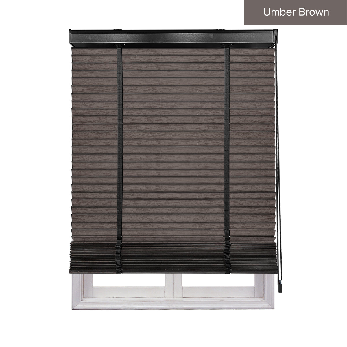 Tamayo 35mm Timber Blinds / Wooden Blinds Custom Made