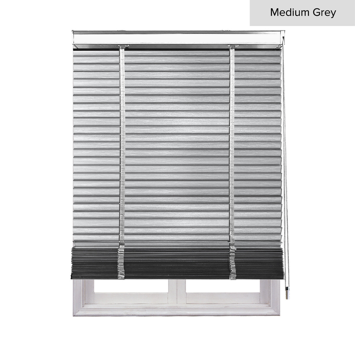 Tamayo 35mm Timber Blinds / Wooden Blinds Custom Made