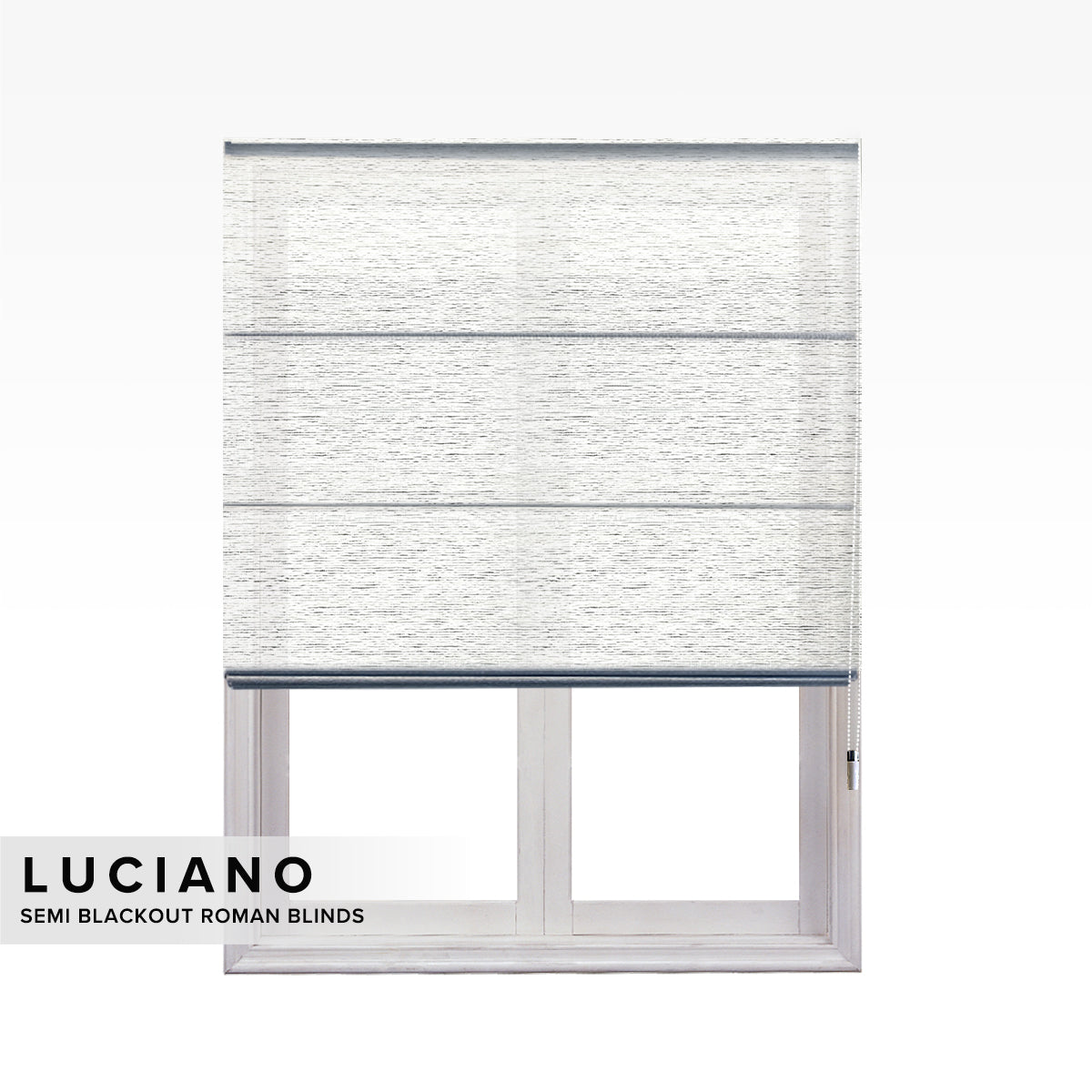 Luciano 半遮光罗马帘定制 第 2 页