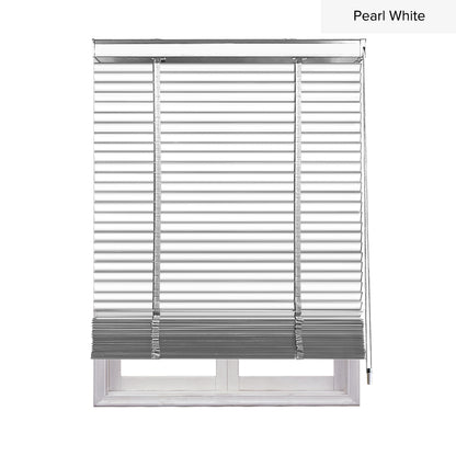 Tamayo 35mm Timber Blinds / Wooden Blinds Custom Made