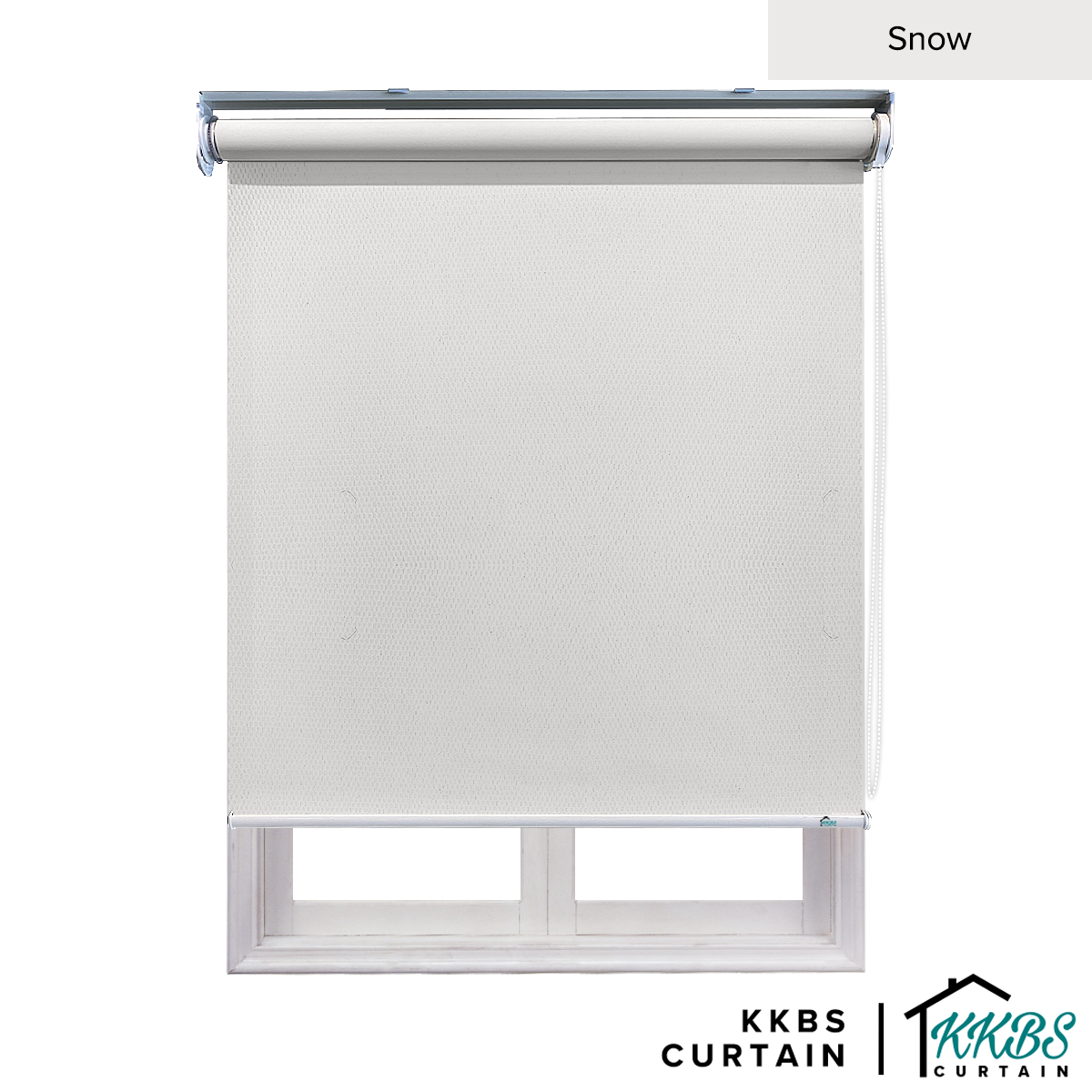 Matalio 100% Blackout Roller Blinds Custom Made