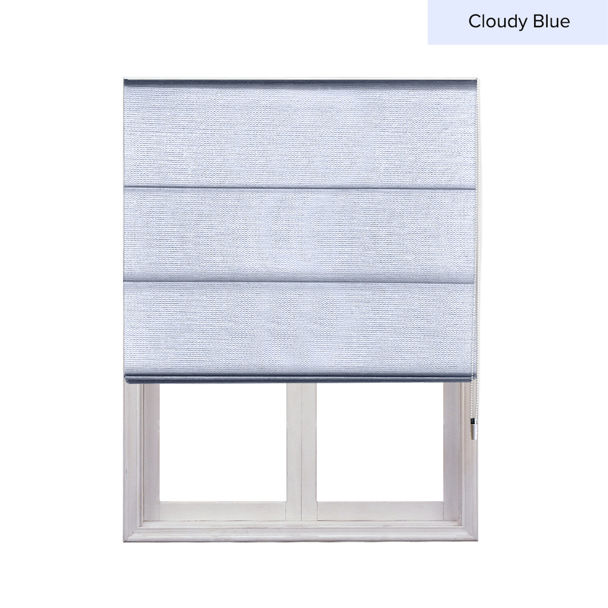 Milagro Blackout Roman Blinds Custom Made