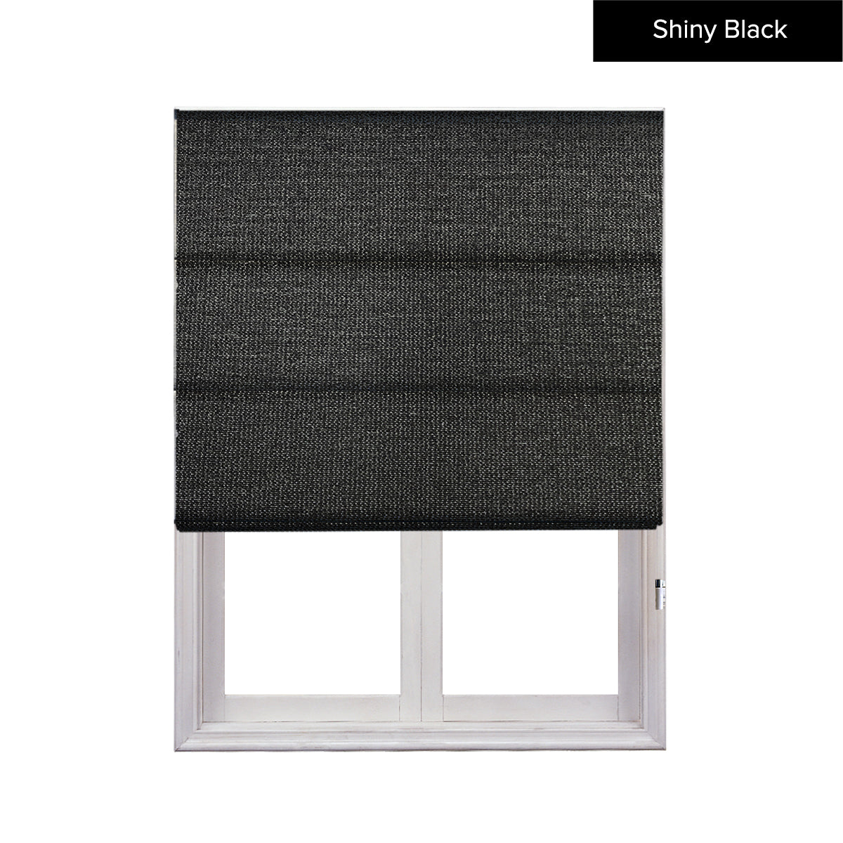 Carminho 100% Blackout Roman Blinds Custom Made