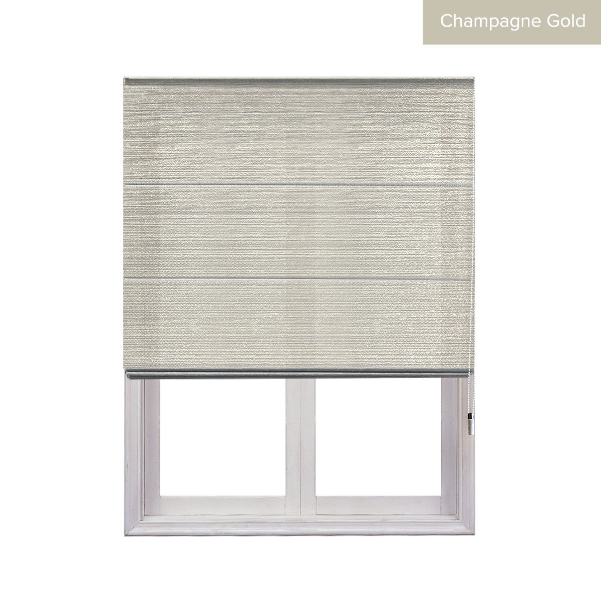 Luciano 半遮光罗马帘定制 第 2 页