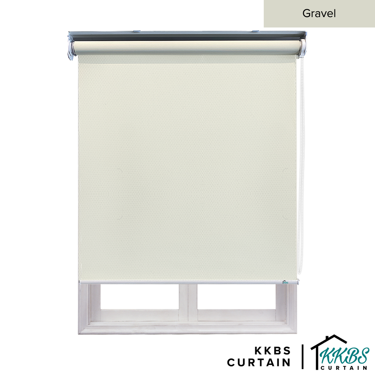 Matalio 100% Blackout Roller Blinds Custom Made