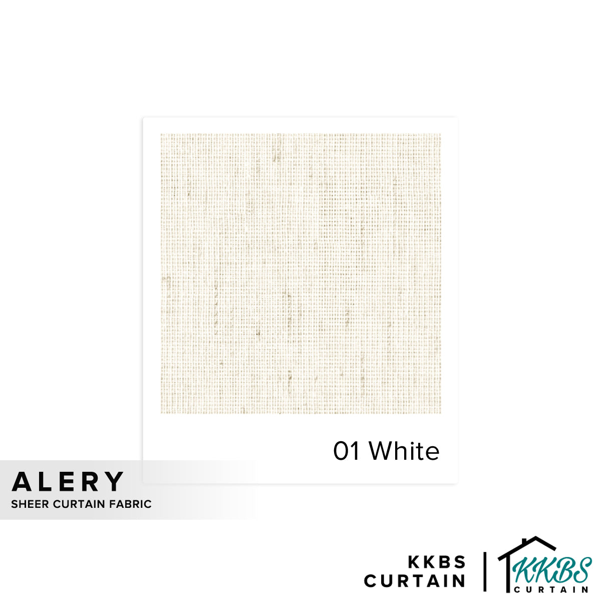 Alery 纱帘定制