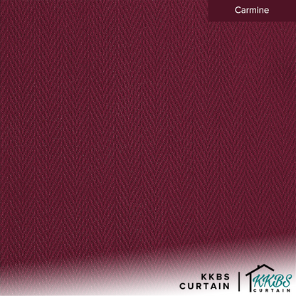 Daishi Langsir Blackout Tempahan