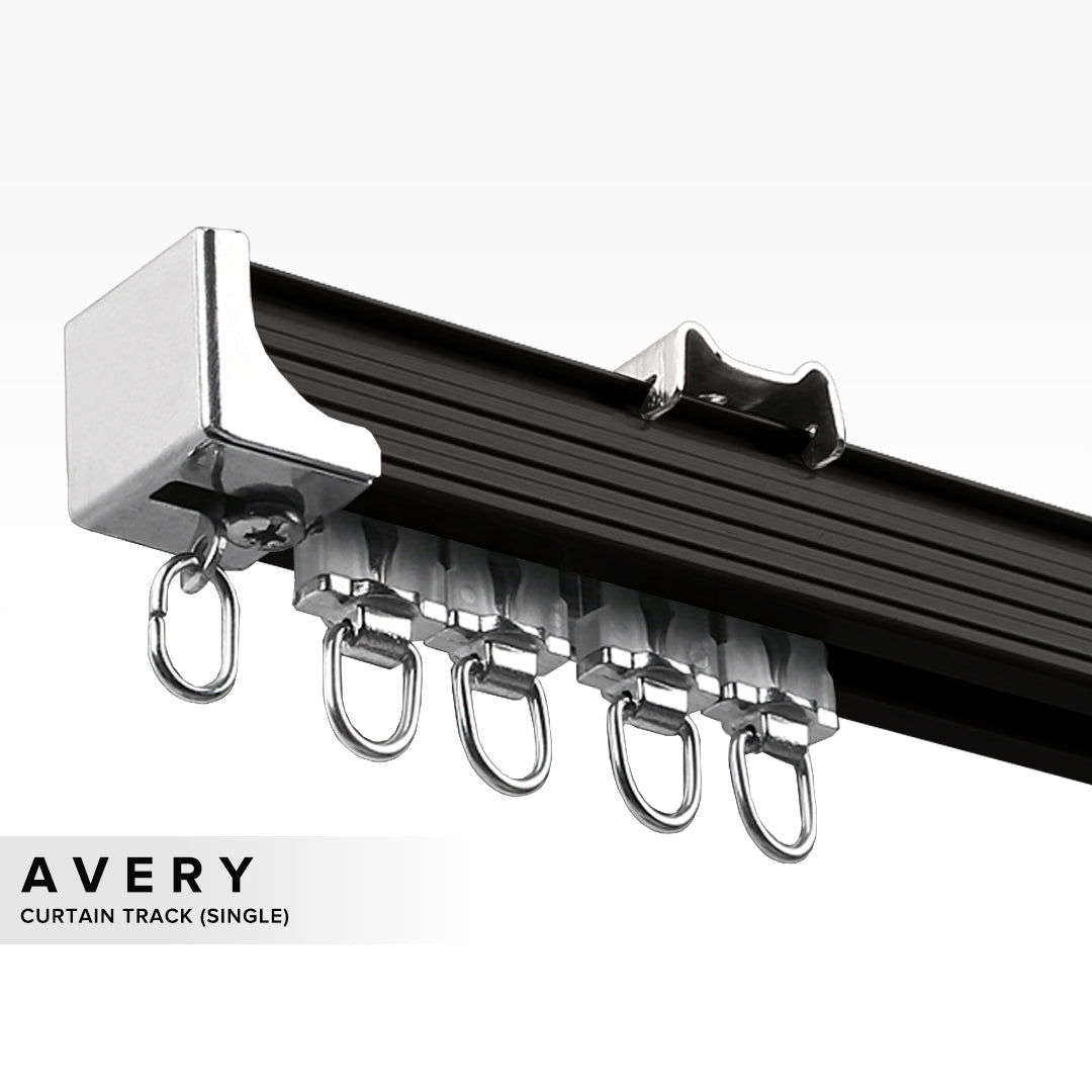 Avery Heavy Duty Trek Langsir Single