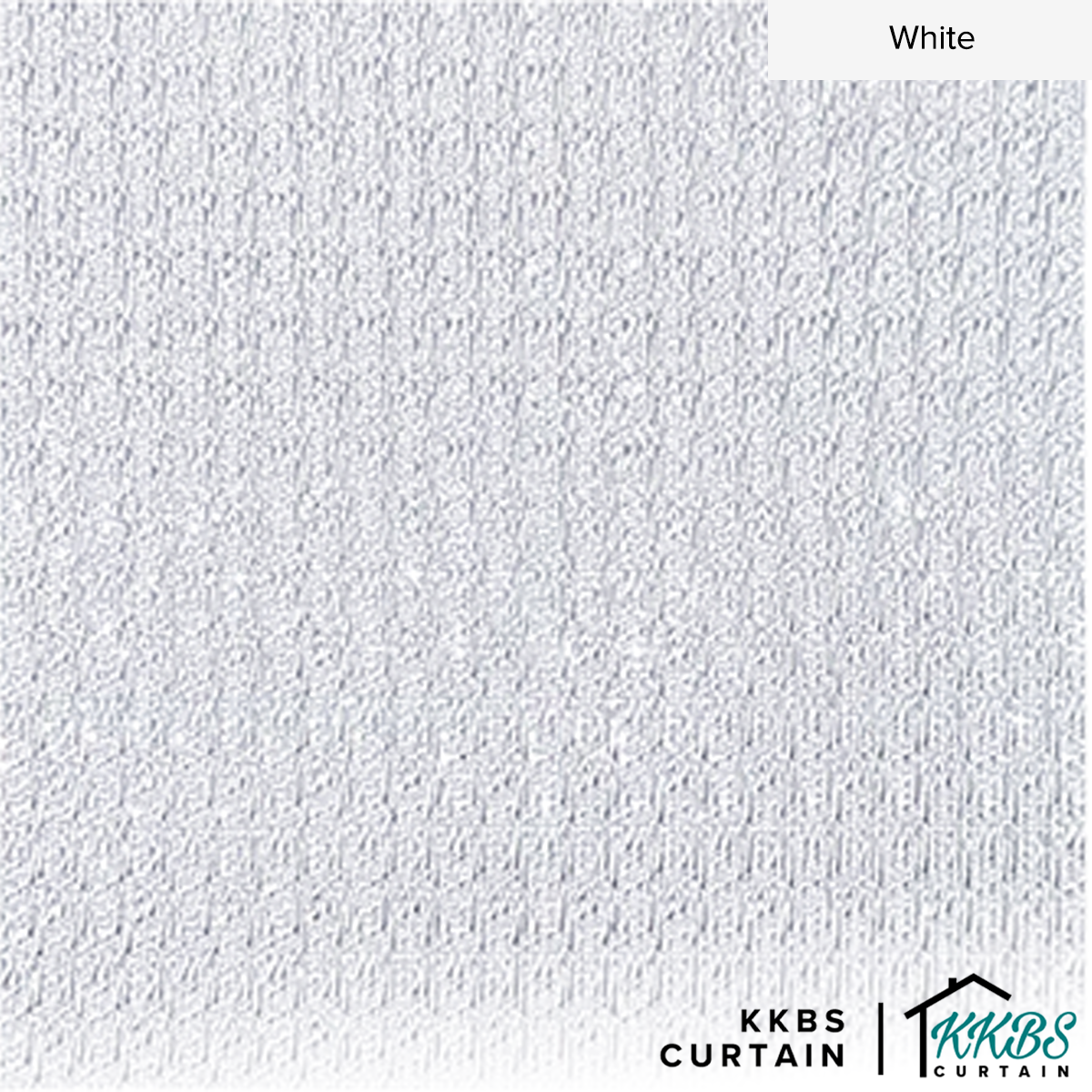 Jaren Sheer Curtain Custom Made