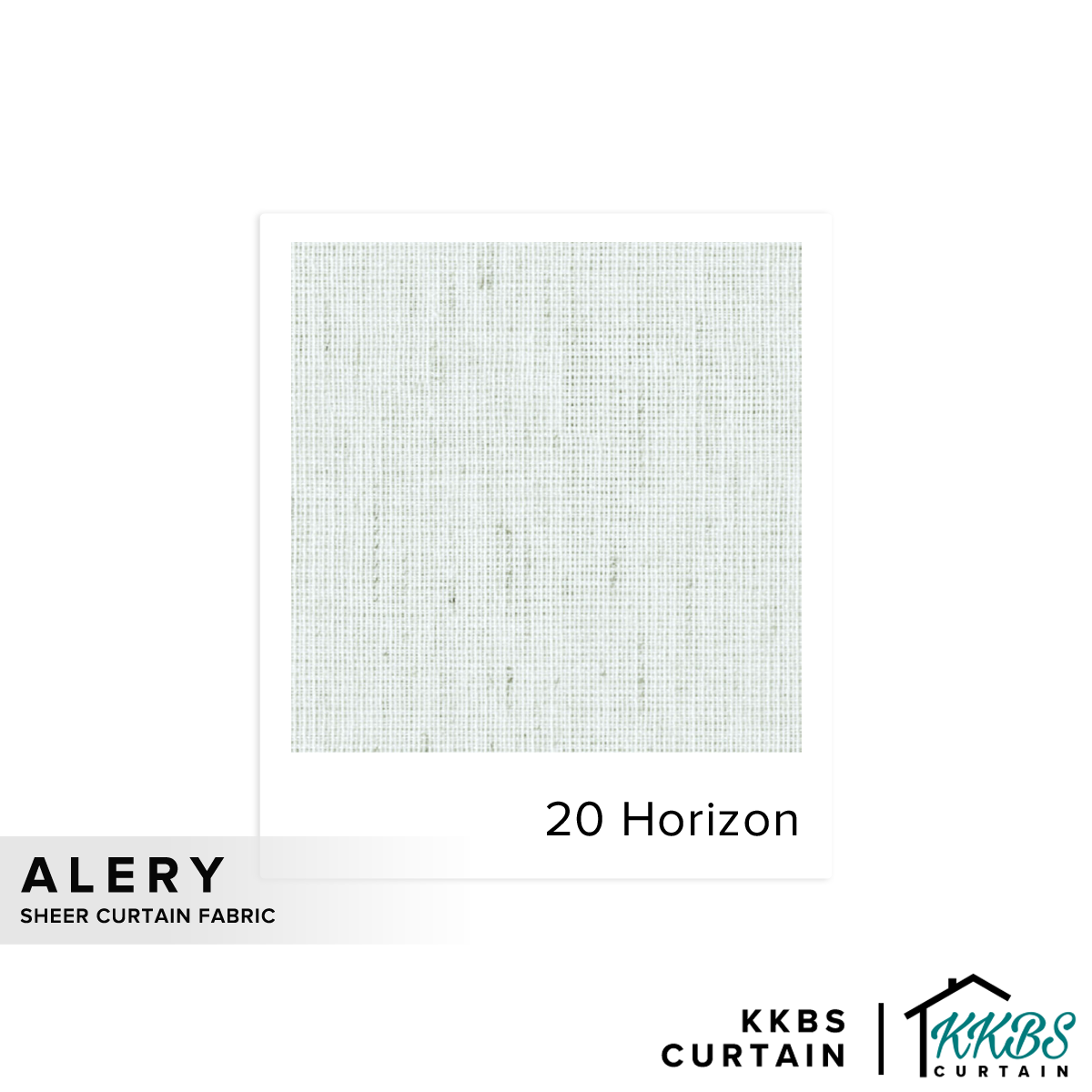 Alery 纱帘定制