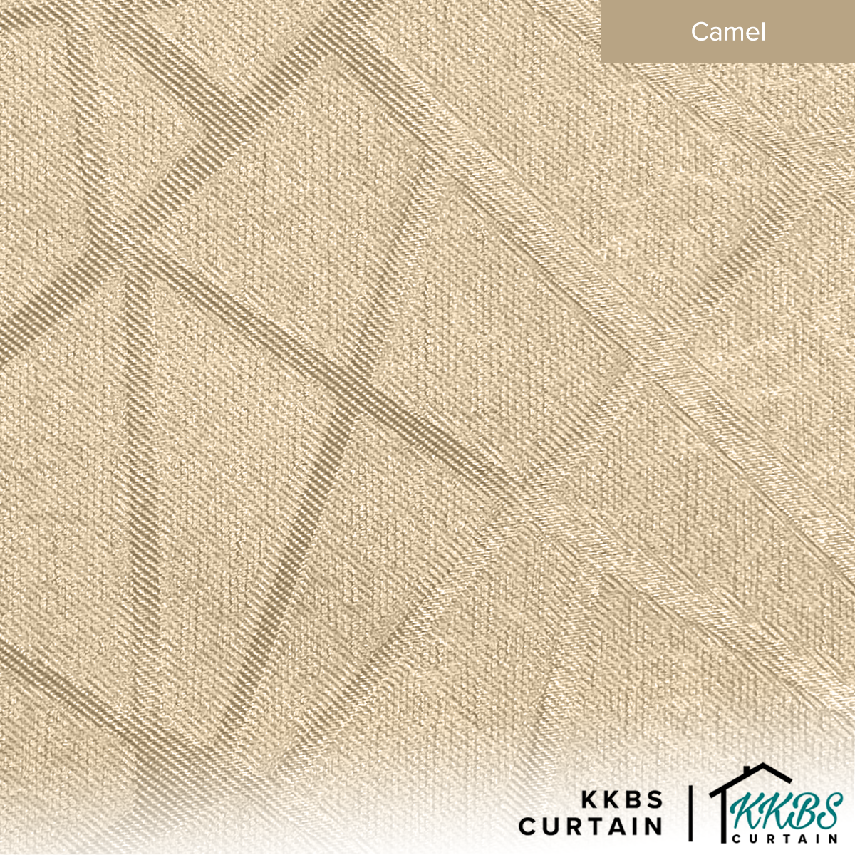 Yadiva Blackout Curtain Custom Made