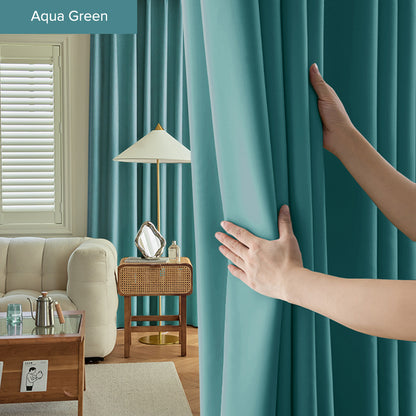 Estella Langsir 90 - 99% Blackout Siap Jahit (Page 1)