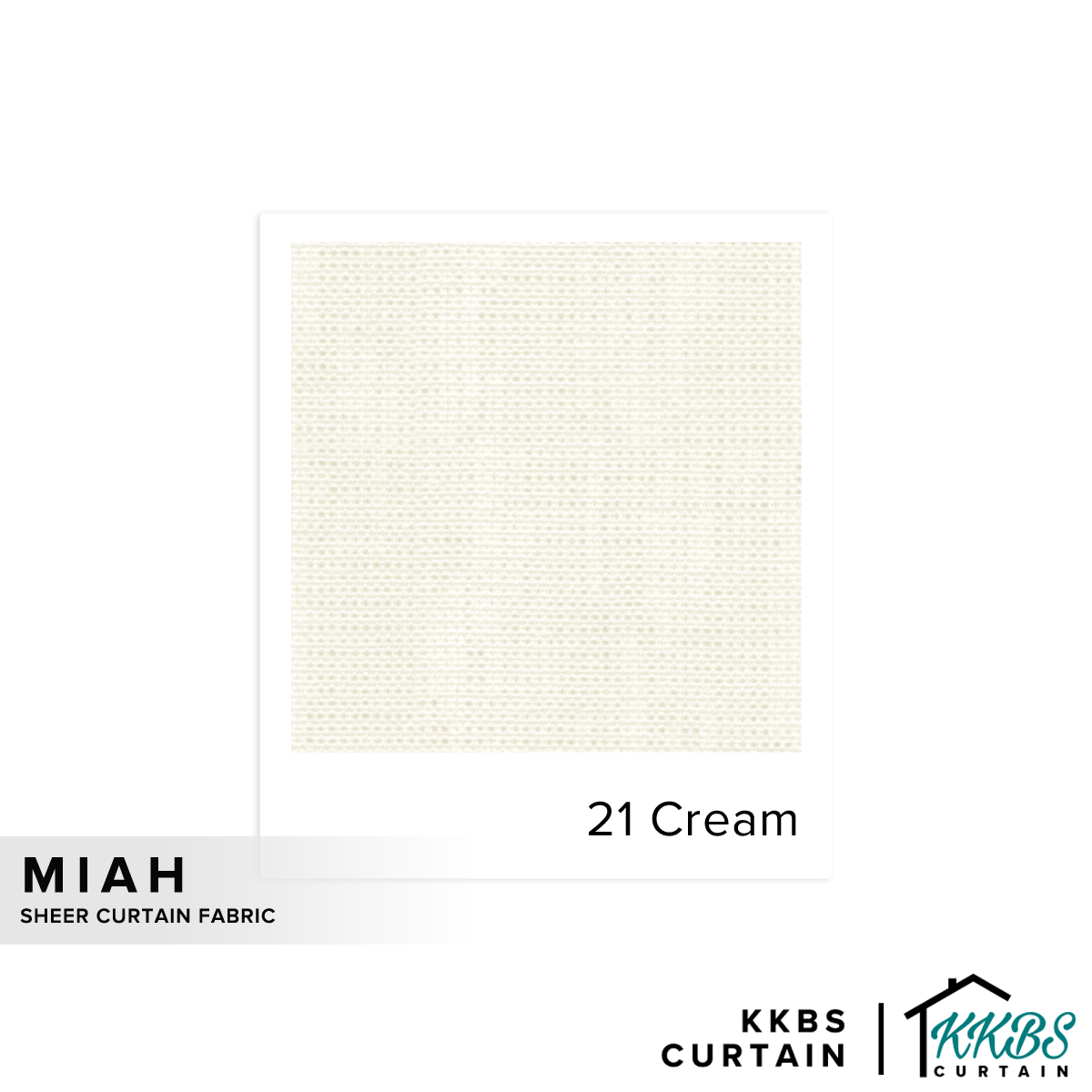 Miah 纱帘定制