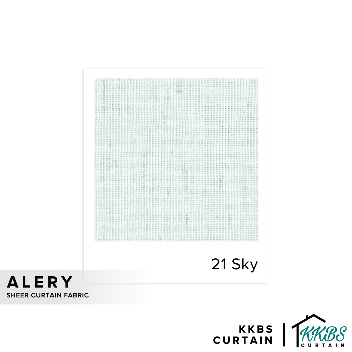 Alery 纱帘定制