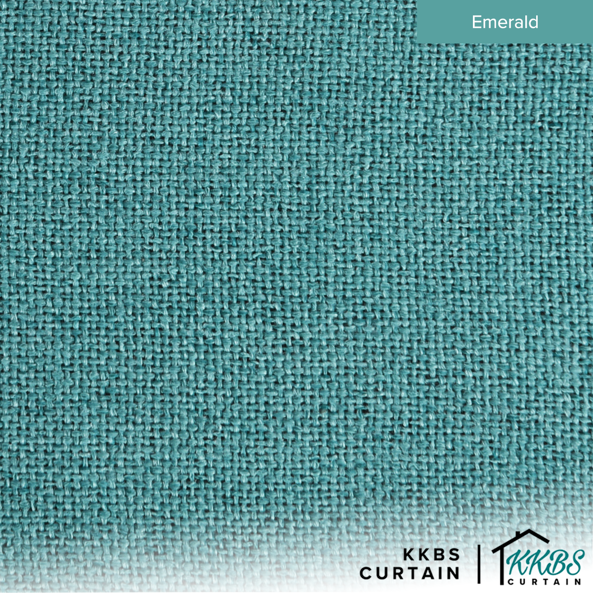 Hoda Blackout Curtain Custom Made