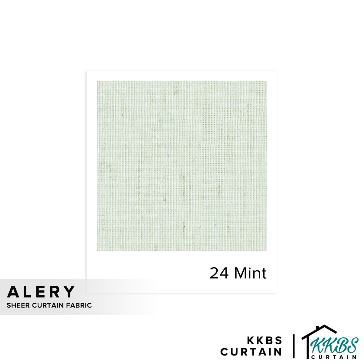 Alery 纱帘定制