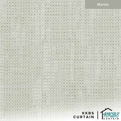 Miah Langsir Sheer Tempahan