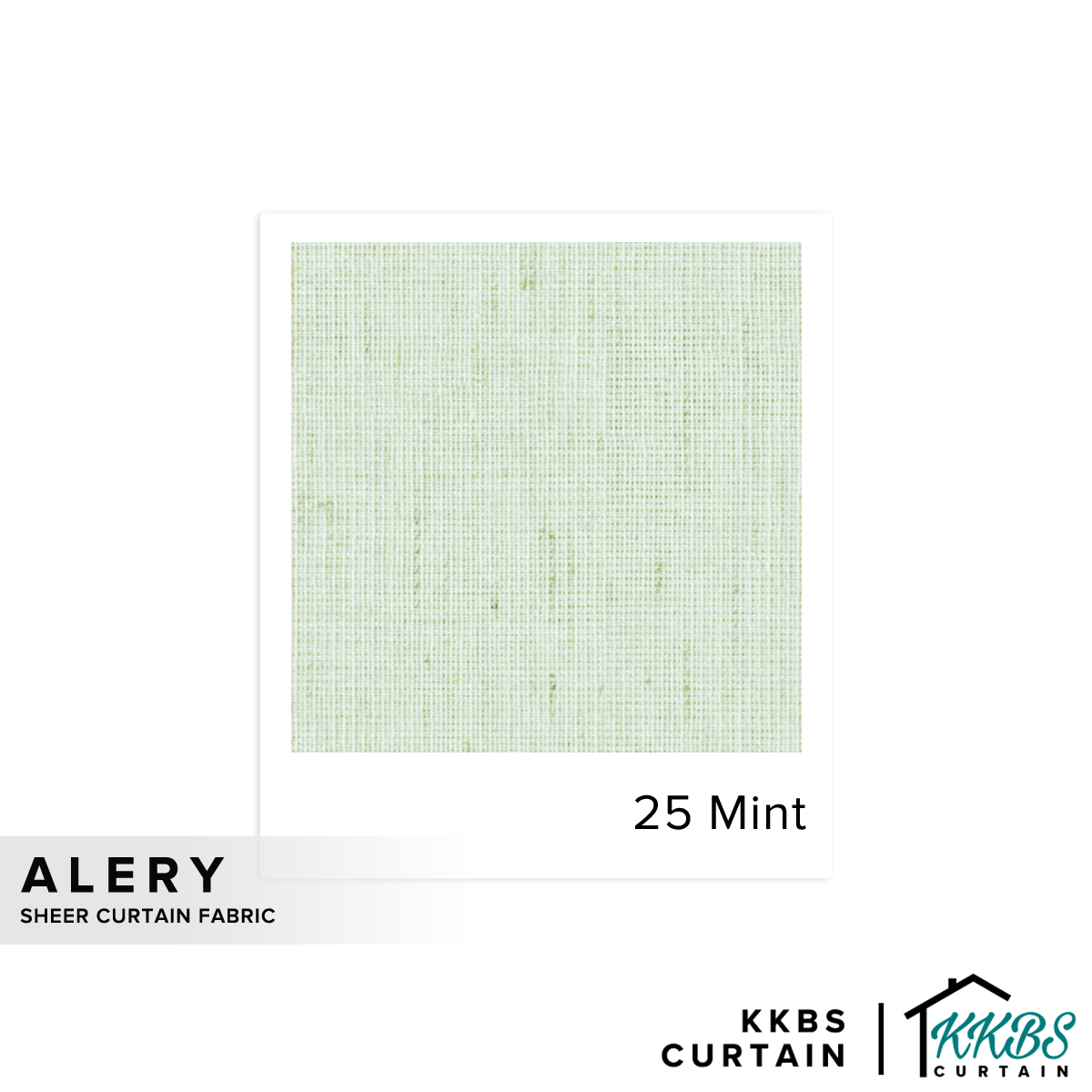 Alery 纱帘定制