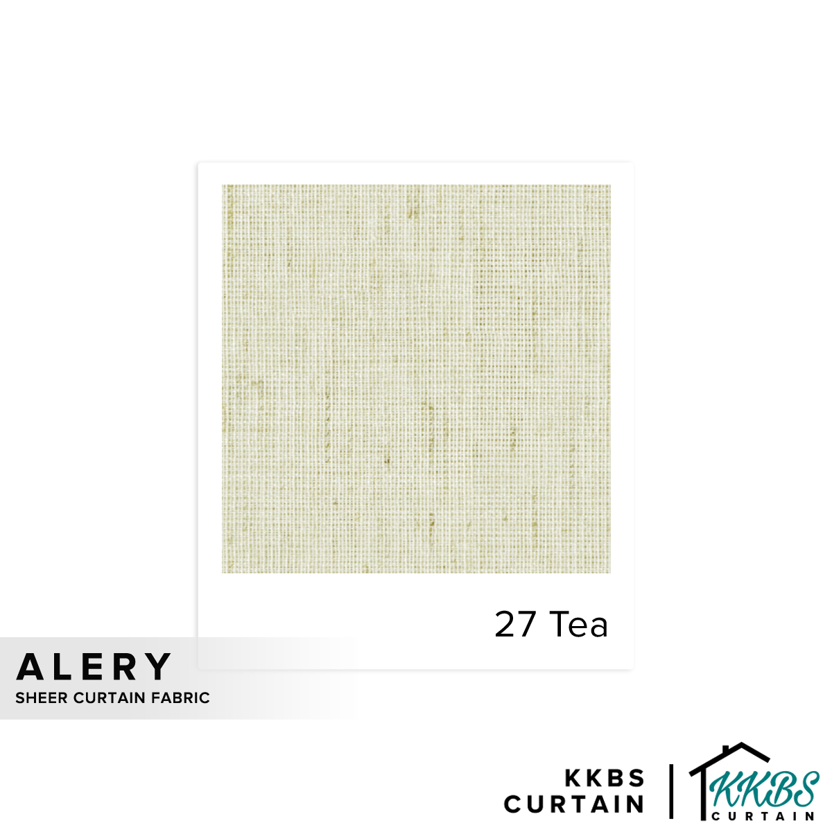 Alery 纱帘定制